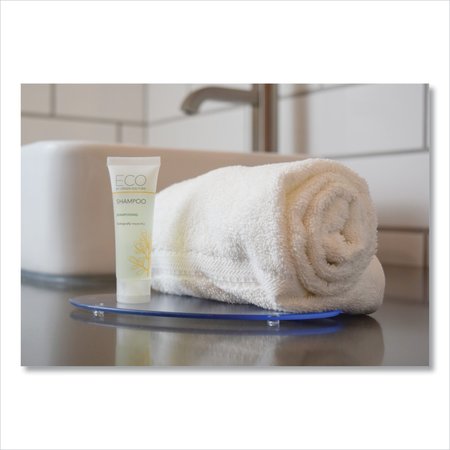 Eco By Green Culture Shampoo, Clean Scent, 30mL, PK288 SH-EGC-T